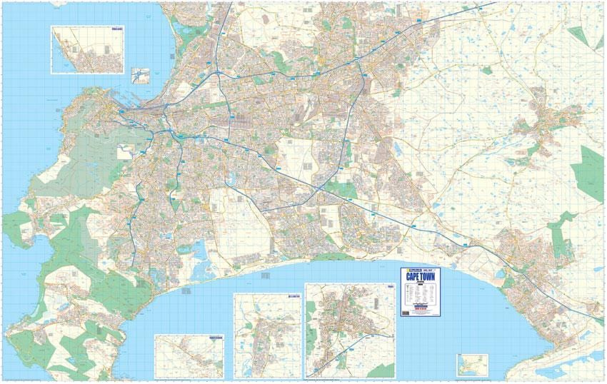 mapa mapu studio Cape Town