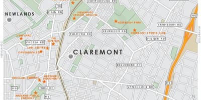 Mapi claremont Cape Town