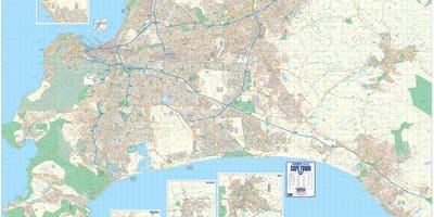 Mapa mapu studio Cape Town